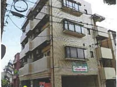 広島県広島市南区 向洋駅13分 戸建て 1,700万円の競売物件情報 #6