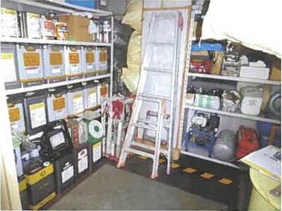 広島県広島市南区 向洋駅13分 戸建て 1,700万円の競売物件情報 #9