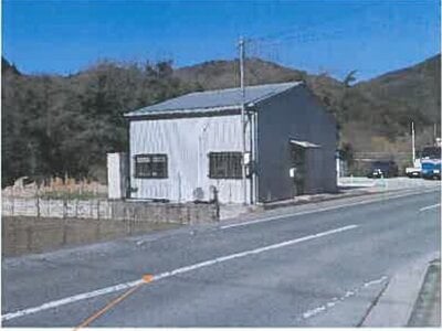 広島県広島市安佐北区 あき亀山駅23分 戸建て 674万円の競売物件情報 #2