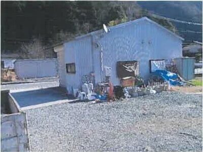 広島県広島市安佐北区 あき亀山駅23分 戸建て 674万円の競売物件情報 #4