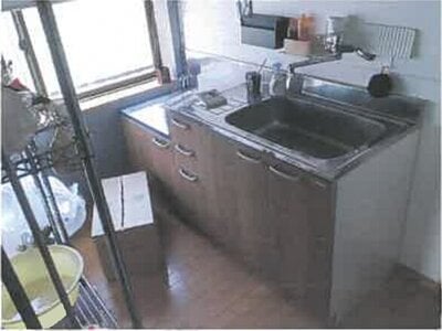 広島県広島市安佐北区 あき亀山駅23分 戸建て 674万円の競売物件情報 #8