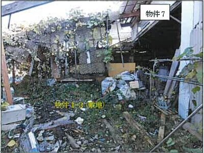 広島県三次市 三良坂駅2分 戸建て 1,068万円の競売物件情報 #10