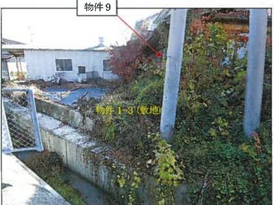 広島県三次市 三良坂駅2分 戸建て 1,068万円の競売物件情報 #12