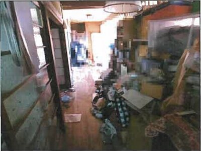 広島県三次市 三良坂駅2分 戸建て 1,068万円の競売物件情報 #17