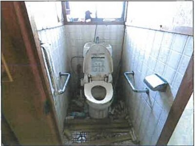 広島県三次市 三良坂駅2分 戸建て 1,068万円の競売物件情報 #18