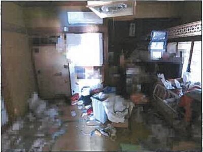 広島県三次市 三良坂駅2分 戸建て 1,068万円の競売物件情報 #19