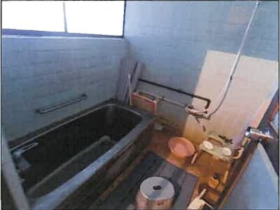 広島県三次市 三良坂駅2分 戸建て 1,068万円の競売物件情報 #22