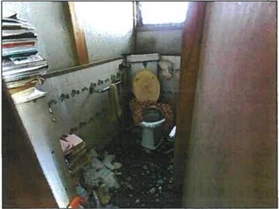 広島県三次市 三良坂駅2分 戸建て 1,068万円の競売物件情報 #24