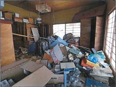 広島県三次市 三良坂駅2分 戸建て 1,068万円の競売物件情報 #25