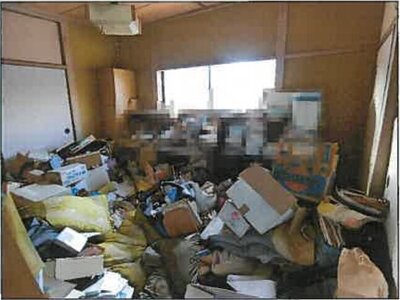 広島県三次市 三良坂駅2分 戸建て 1,068万円の競売物件情報 #26