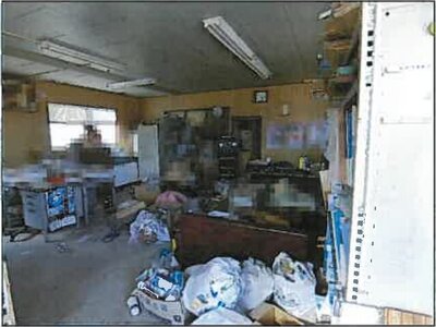 広島県三次市 三良坂駅2分 戸建て 1,068万円の競売物件情報 #29