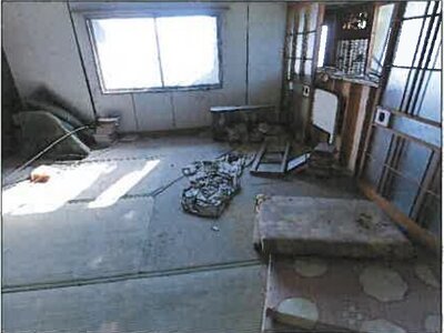 広島県三次市 三良坂駅2分 戸建て 1,068万円の競売物件情報 #31