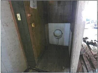 広島県三次市 三良坂駅2分 戸建て 1,068万円の競売物件情報 #35