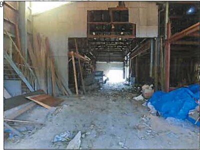 広島県三次市 三良坂駅2分 戸建て 1,068万円の競売物件情報 #39