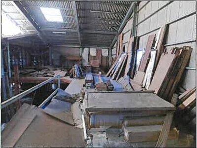 広島県三次市 三良坂駅2分 戸建て 1,068万円の競売物件情報 #40