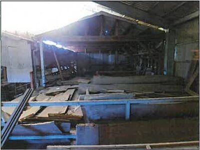 広島県三次市 三良坂駅2分 戸建て 1,068万円の競売物件情報 #41