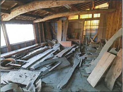 広島県三次市 三良坂駅2分 戸建て 1,068万円の競売物件情報 #42