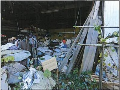 広島県三次市 三良坂駅2分 戸建て 1,068万円の競売物件情報 #44