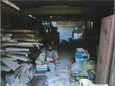 広島県三次市 三良坂駅2分 戸建て 1,068万円の競売物件情報 #45