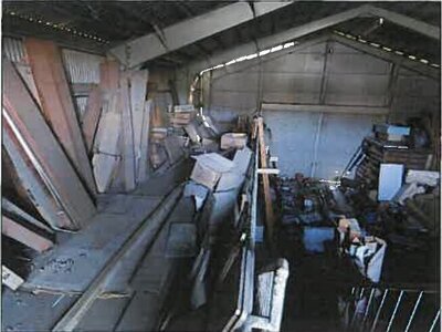 広島県三次市 三良坂駅2分 戸建て 1,068万円の競売物件情報 #49