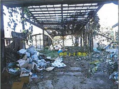 広島県三次市 三良坂駅2分 戸建て 1,068万円の競売物件情報 #7