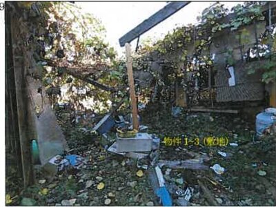 広島県三次市 三良坂駅2分 戸建て 1,068万円の競売物件情報 #9