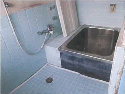 広島県呉市 呉駅29分 戸建て 488万円の競売物件情報 #10