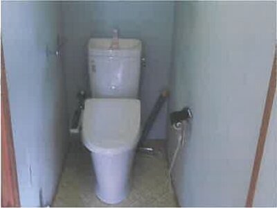 広島県呉市 呉駅29分 戸建て 488万円の競売物件情報 #11