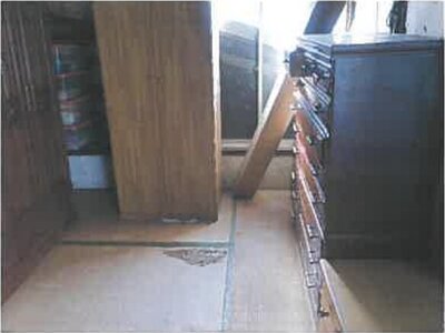 広島県呉市 呉駅29分 戸建て 488万円の競売物件情報 #13