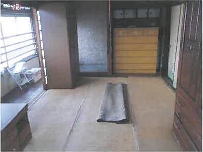 広島県呉市 呉駅29分 戸建て 488万円の競売物件情報 #14