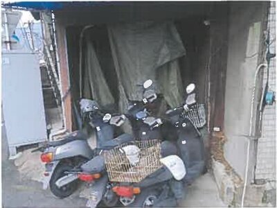 広島県呉市 呉駅29分 戸建て 488万円の競売物件情報 #20