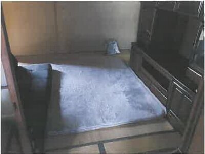 広島県呉市 呉駅29分 戸建て 488万円の競売物件情報 #6