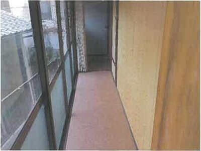 広島県呉市 呉駅29分 戸建て 488万円の競売物件情報 #9