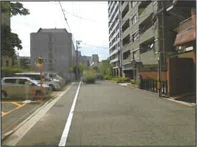 (値下げ) 広島県広島市中区 銀山町駅5分 マンション「タックマンション幟町」1,492万円の競売物件情報 #2