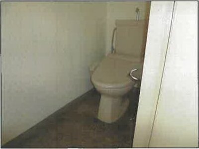 (値下げ) 広島県広島市中区 銀山町駅5分 マンション「タックマンション幟町」1,492万円の競売物件情報 #5