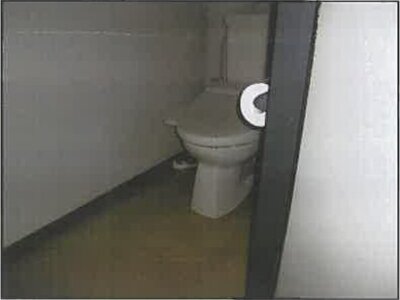 (値下げ) 広島県広島市中区 銀山町駅5分 マンション「タックマンション幟町」1,492万円の競売物件情報 #9