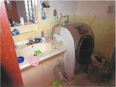 (値下げ) 広島県広島市南区 宇品五丁目駅1分 マンション「サンコーポラス」489万円の競売物件情報 #10