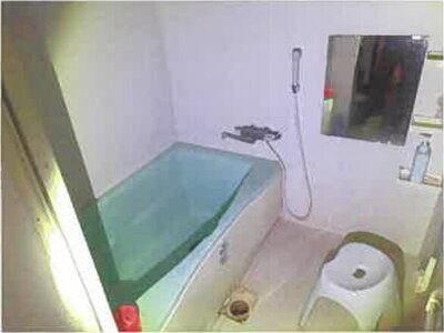 (値下げ) 広島県広島市南区 宇品五丁目駅1分 マンション「サンコーポラス」489万円の競売物件情報 #11