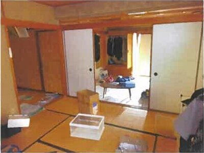 (値下げ) 広島県広島市南区 宇品五丁目駅1分 マンション「サンコーポラス」489万円の競売物件情報 #6