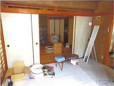 (値下げ) 広島県広島市南区 宇品五丁目駅1分 マンション「サンコーポラス」489万円の競売物件情報 #7