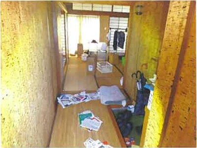 (値下げ) 広島県広島市南区 宇品五丁目駅1分 マンション「サンコーポラス」489万円の競売物件情報 #9