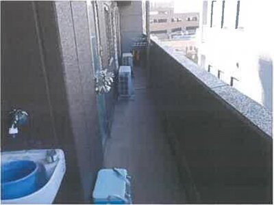 広島県安芸郡海田町 海田市駅8分 マンション「フローレンス海田プレステージ」2,666万円の競売物件情報 #18