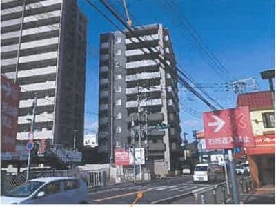 広島県安芸郡海田町 海田市駅8分 マンション「フローレンス海田プレステージ」2,666万円の競売物件情報 #2