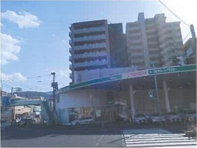 広島県安芸郡海田町 海田市駅8分 マンション「フローレンス海田プレステージ」2,666万円の競売物件情報 #3