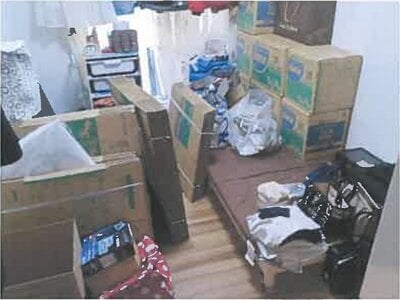 広島県安芸郡海田町 海田市駅8分 マンション「フローレンス海田プレステージ」2,666万円の競売物件情報 #8