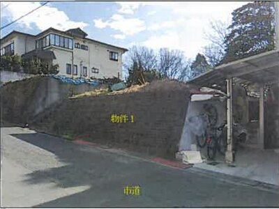 広島県福山市 横尾駅23分 土地 755万円の競売物件情報 #3