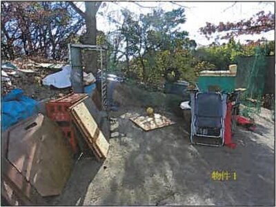 広島県福山市 横尾駅23分 土地 755万円の競売物件情報 #5