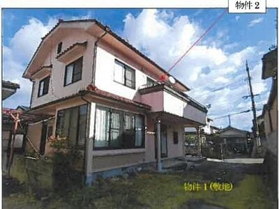 広島県尾道市 尾道駅 戸建て 263万円の競売物件情報 #3