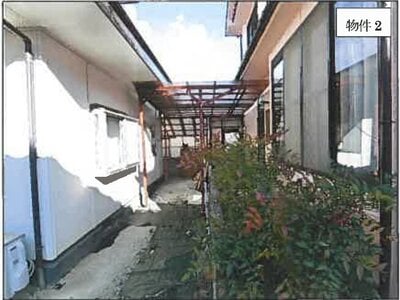 広島県尾道市 尾道駅 戸建て 263万円の競売物件情報 #6