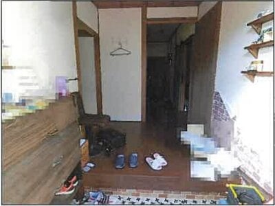 広島県福山市 新市駅30分 戸建て 460万円の競売物件情報 #12